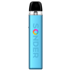 Geekvape Sonder Q2 Kit | Q Pod Compatible - Image 14