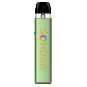 Geekvape Sonder Q2 Kit | Q Pod Compatible - Image 15
