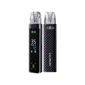 Uwell Caliburn G3 Pro Pod Vape Kit - Image 14