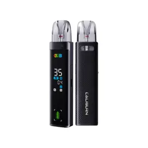 Uwell Caliburn G3 Pro Pod Vape Kit - Image 13