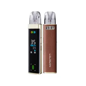 Uwell Caliburn G3 Pro Pod Vape Kit - Image 12