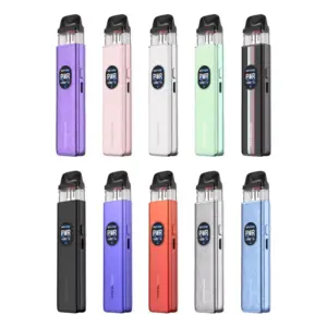 Vaporesso XROS 5 Pod Vape Kit - Image 1