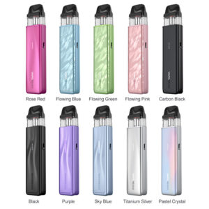 Vaporesso XROS 5 Mini Pod Vape Kit - Image 1
