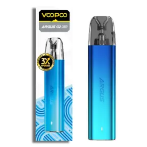 Voopoo Argus G2 Mini Pod Vape Kit – 2 Pack - Image 11
