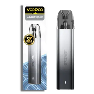 Voopoo Argus G2 Mini Pod Vape Kit – 2 Pack - Image 13
