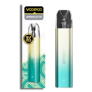 Voopoo Argus G2 Mini Pod Vape Kit – 2 Pack - Image 14