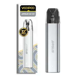 Voopoo Argus G2 Mini Pod Vape Kit – 2 Pack - Image 15