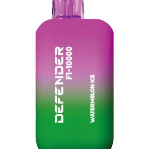 Defender F1-10000 Prefilled Vape Kit - Image 13