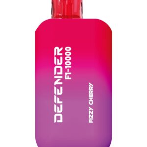 Defender F1-10000 Prefilled Vape Kit - Image 8