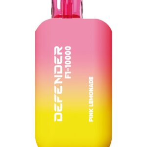 Defender F1-10000 Prefilled Vape Kit - Image 11