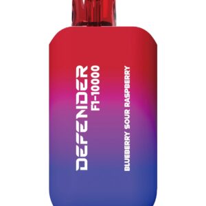 Defender F1-10000 Prefilled Vape Kit - Image 6
