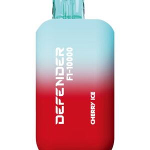 Defender F1-10000 Prefilled Vape Kit - Image 7
