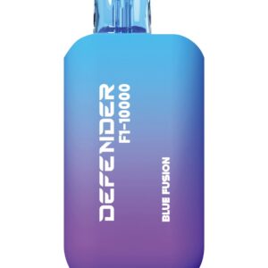 Defender F1-10000 Prefilled Vape Kit - Image 4