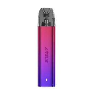 Voopoo Argus G2 Mini Pod Vape Kit – 2 Pack - Image 3