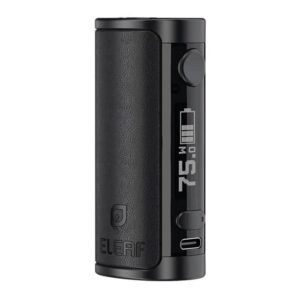 Eleaf iStick i75 Mod 75W 3000mAh - Image 2