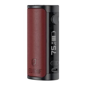 Eleaf iStick i75 Mod 75W 3000mAh - Image 3