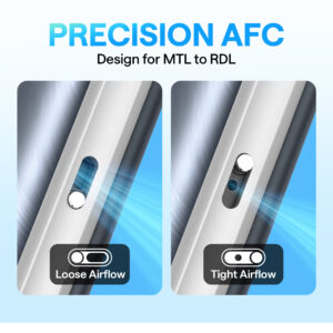 OXVA NeXlim Go Pod Vape Kit - Image 4