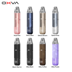 OXVA NeXlim Go Pod Vape Kit - Image 1