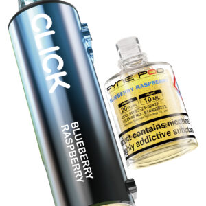 Pyne Pod Click Prefilled Pod