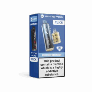 Pyne Pod Click Prefilled Pod - Image 2