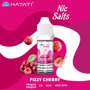 Hayati Pro Max Nic Salts 10ml eliquids - 20MG - Image 14