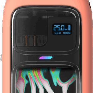 Lost Vape Ursa Epoch Pod Kit - Image 9