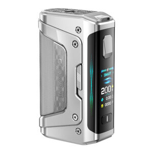 Geekvape Aegis Legend 5 Box Mod - Image 9