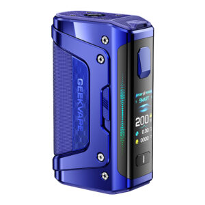 Geekvape Aegis Legend 5 Box Mod - Image 12