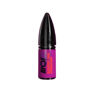 Riot X by Riot Squad Nic Salts - 10mg - Image 3