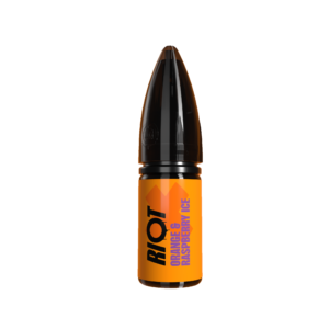 Riot X by Riot Squad Nic Salts - 20mg - Image 10