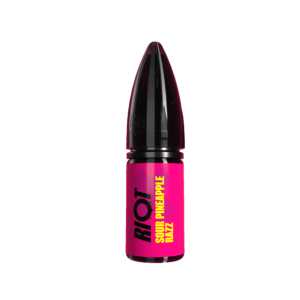 Riot X by Riot Squad Nic Salts - 10mg - Image 11