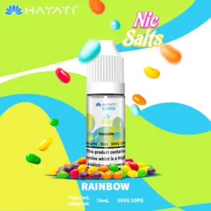 Hayati Pro Max Nic Salts 10ml eliquids - 20MG - Image 18
