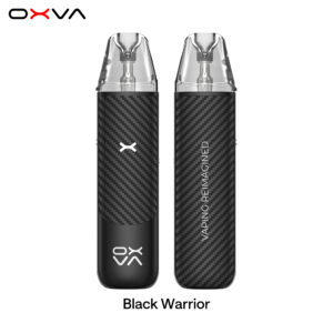 OXVA NeXlim Go Pod Vape Kit - Image 9