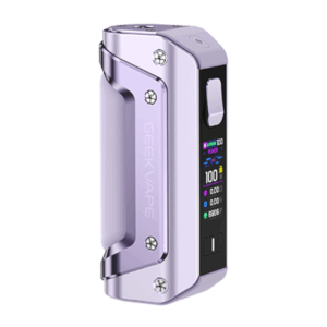 GeekVape Aegis Solo 3 Mod (External Battery Version) - Image 12