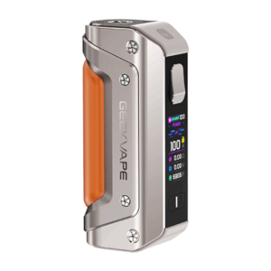 GeekVape Aegis Solo 3 Mod (External Battery Version) - Image 13