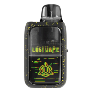Lost Vape Ursa Epoch Pod Kit - Image 3