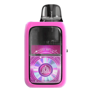 Lost Vape Ursa Epoch Pod Kit - Image 4