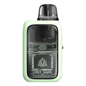 Lost Vape Ursa Epoch Pod Kit - Image 6
