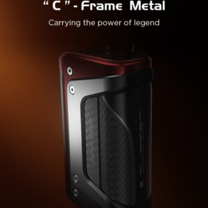 Geekvape Aegis Legend 5 Box Mod - Image 2