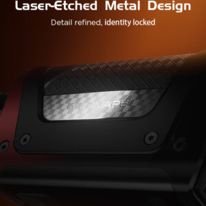 Geekvape Aegis Legend 5 Box Mod - Image 7