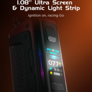 Geekvape Aegis Legend 5 Box Mod - Image 6