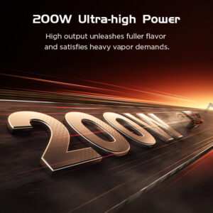 Geekvape Aegis Legend 5 Box Mod - Image 5