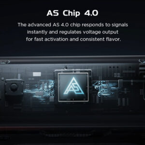 Geekvape Aegis Legend 5 Box Mod - Image 4