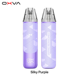 OXVA NeXlim Go Pod Vape Kit - Image 14