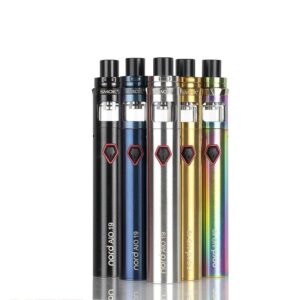 SMOK Nord AIO 19 Kit - Image 1