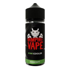 Vampire Vape Koncept 100ml | Tropical Range 70/30 E-Liquid Shortfill 70/30 VG/PG - Image 4