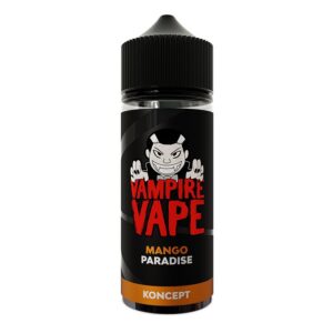Vampire Vape Koncept 100ml | Tropical Range 70/30 E-Liquid Shortfill 70/30 VG/PG - Image 5