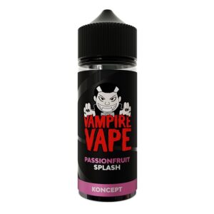 Vampire Vape Koncept 100ml | Tropical Range 70/30 E-Liquid Shortfill 70/30 VG/PG - Image 3