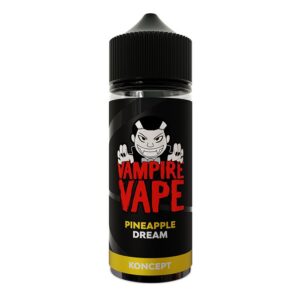 Vampire Vape Koncept 100ml | Tropical Range 70/30 E-Liquid Shortfill 70/30 VG/PG - Image 2