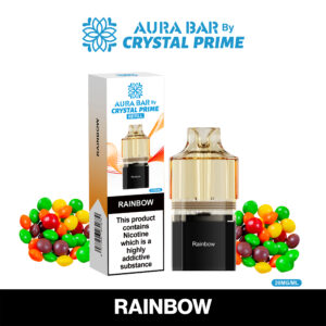 Crystal Prime Aura Bar 10K Prefilled Pods - Image 19